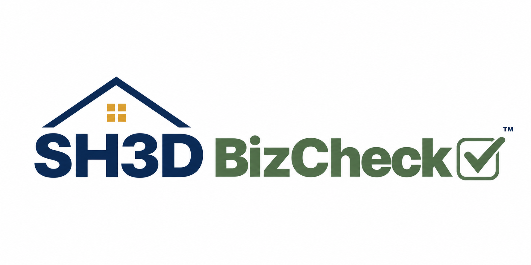 SH3DBizCheck™